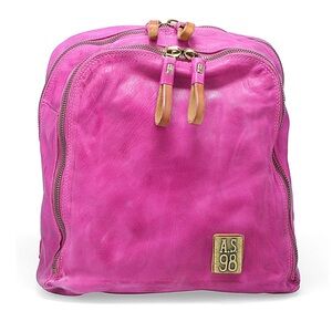 NWOT A.S.98 HOWE BACKPACK IN FUSCHIA